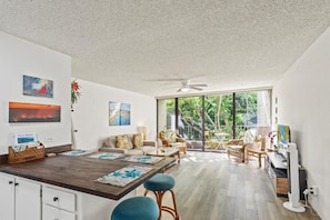 Condo, 1 Bedroom | Interior - Big Island Kalanikai 215 1 Bedroom Condo (Kailua-Kona)