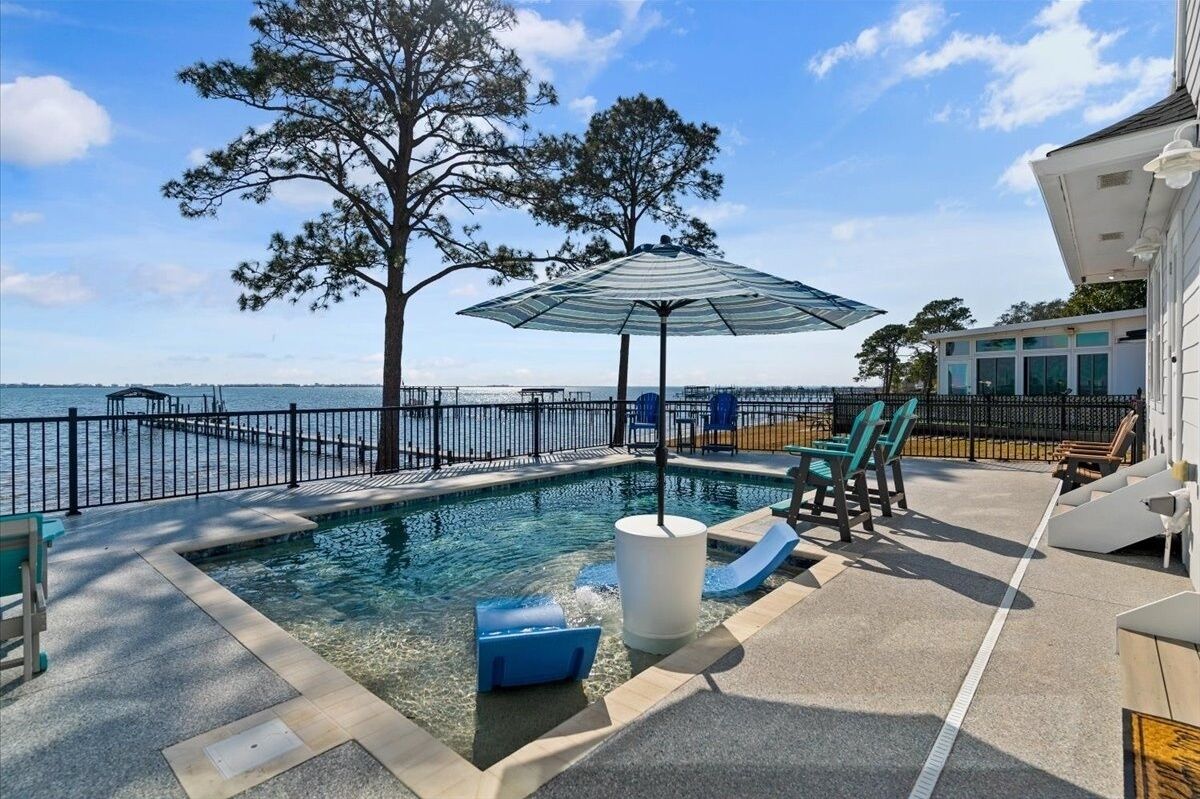 Maison, 5 chambres | Piscine | Piscine chauffée