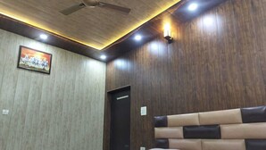5 bedrooms, iron/ironing board - Sunset luxury Private Farmhouse (Gurgaon)