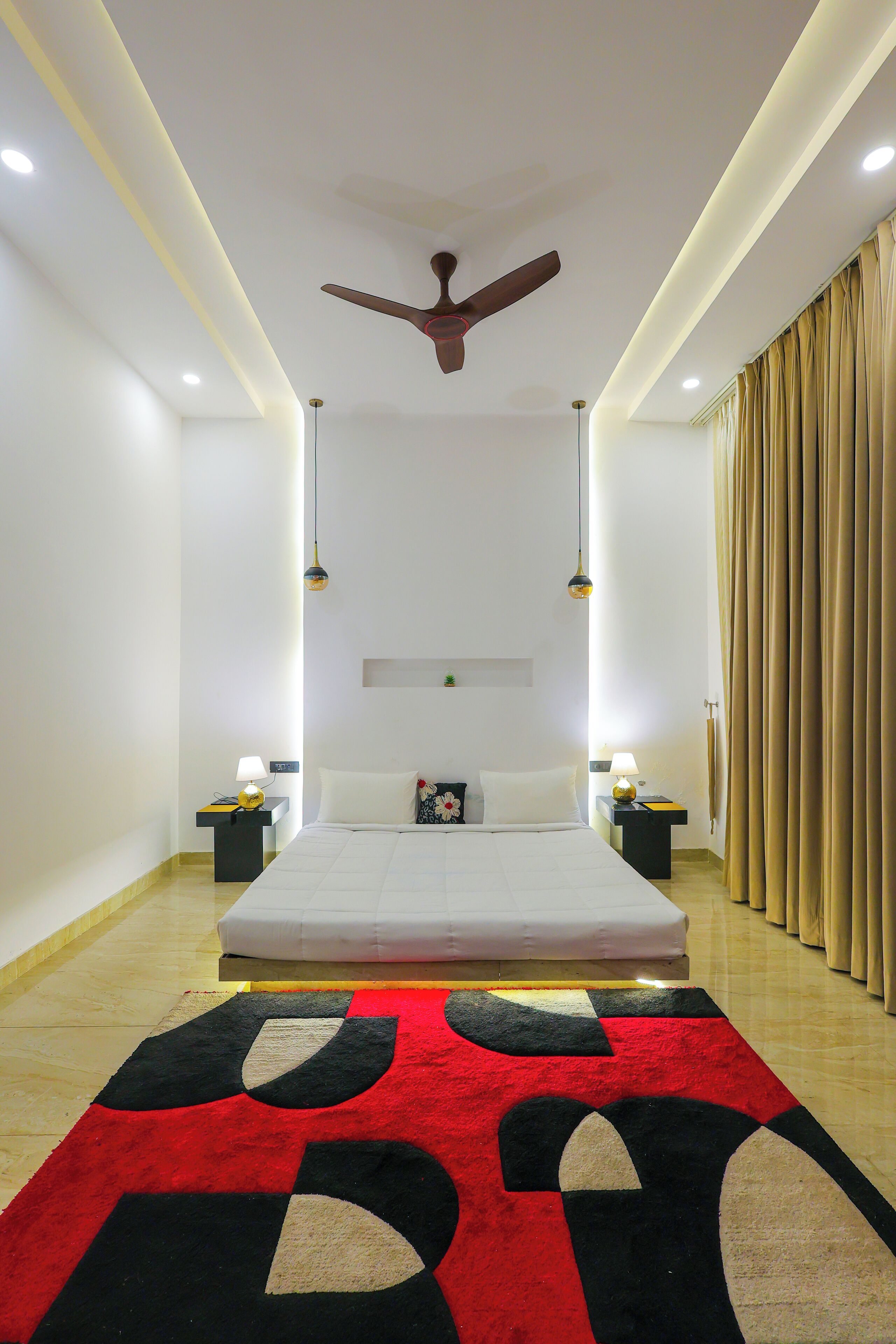 Habitación doble | Wifi gratis