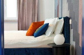 Classic Apartment - MetaphysiComo (Como)