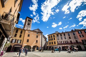 مكان جذب سياحي