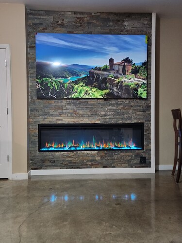 Cozy 1-bedroom condo in marvelous Atlanta