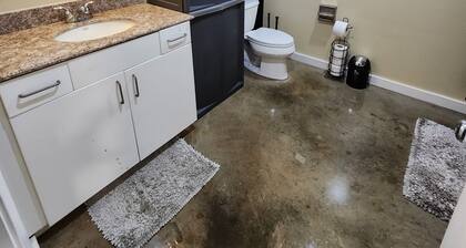 Cozy 1-bedroom condo in marvelous Atlanta