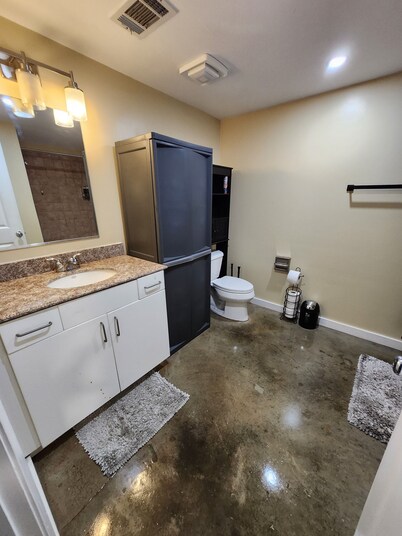 Cozy 1-bedroom condo in marvelous Atlanta