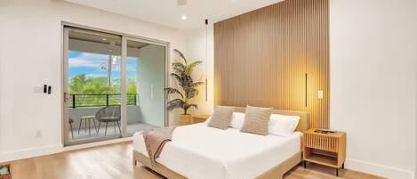 Fer et planche à repasser, Wi-Fi, draps fournis