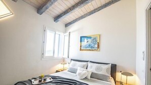 Unclassified image, 3 of 14, button - Castelsardo Apartment - Between Blue and Heavenly A beautiful view of the sea (Castelsardo)