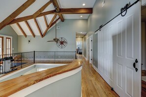 Interior - 50 Dune Lane – Spacious Oceanside Retreat- Private Pool, Steps from the Beach (Hilton Head Island)