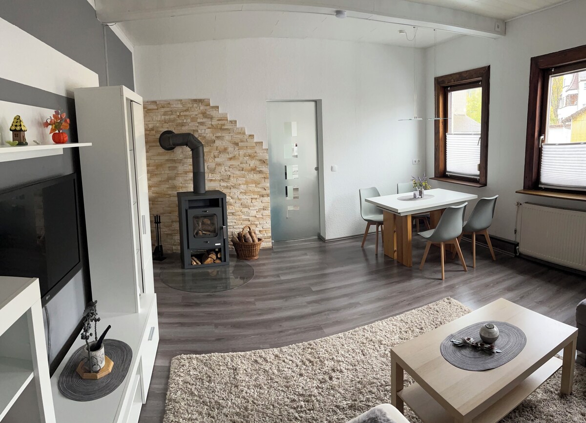 Bild für Gastgeberprofil