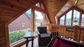 Property grounds - Handicap Friendly Cabin Retreat・Pool Table・Grill (Pigeon Forge)