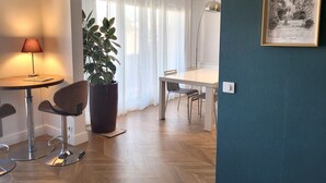 Interiör