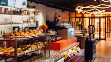 Bar (sur place)