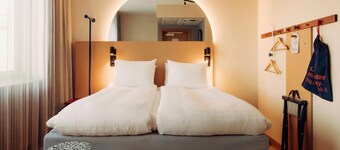 Scandic Go, Lilla Bommen 5