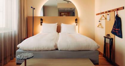 Scandic Go, Lilla Bommen 5