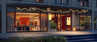 Scandic Go, Lilla Bommen 5