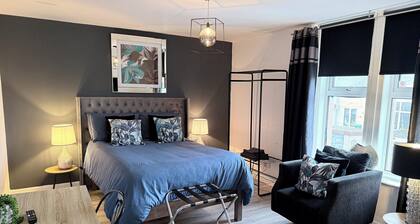 Ayr serviced apartment
