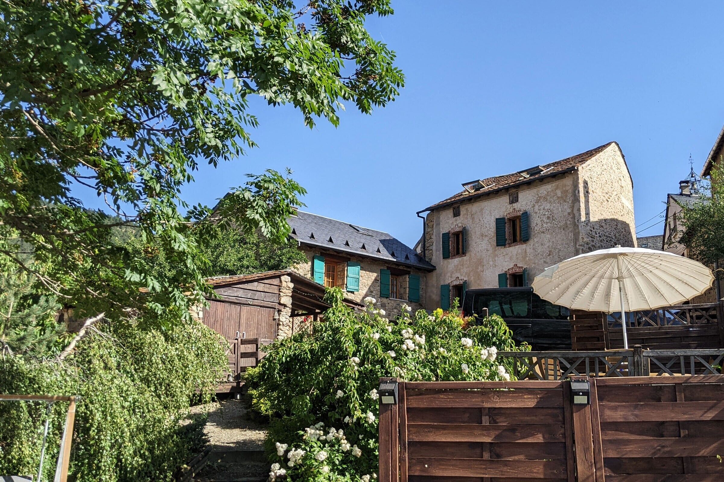 Aussenbereich