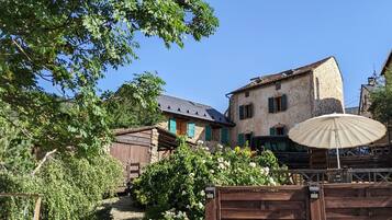 Aussenbereich