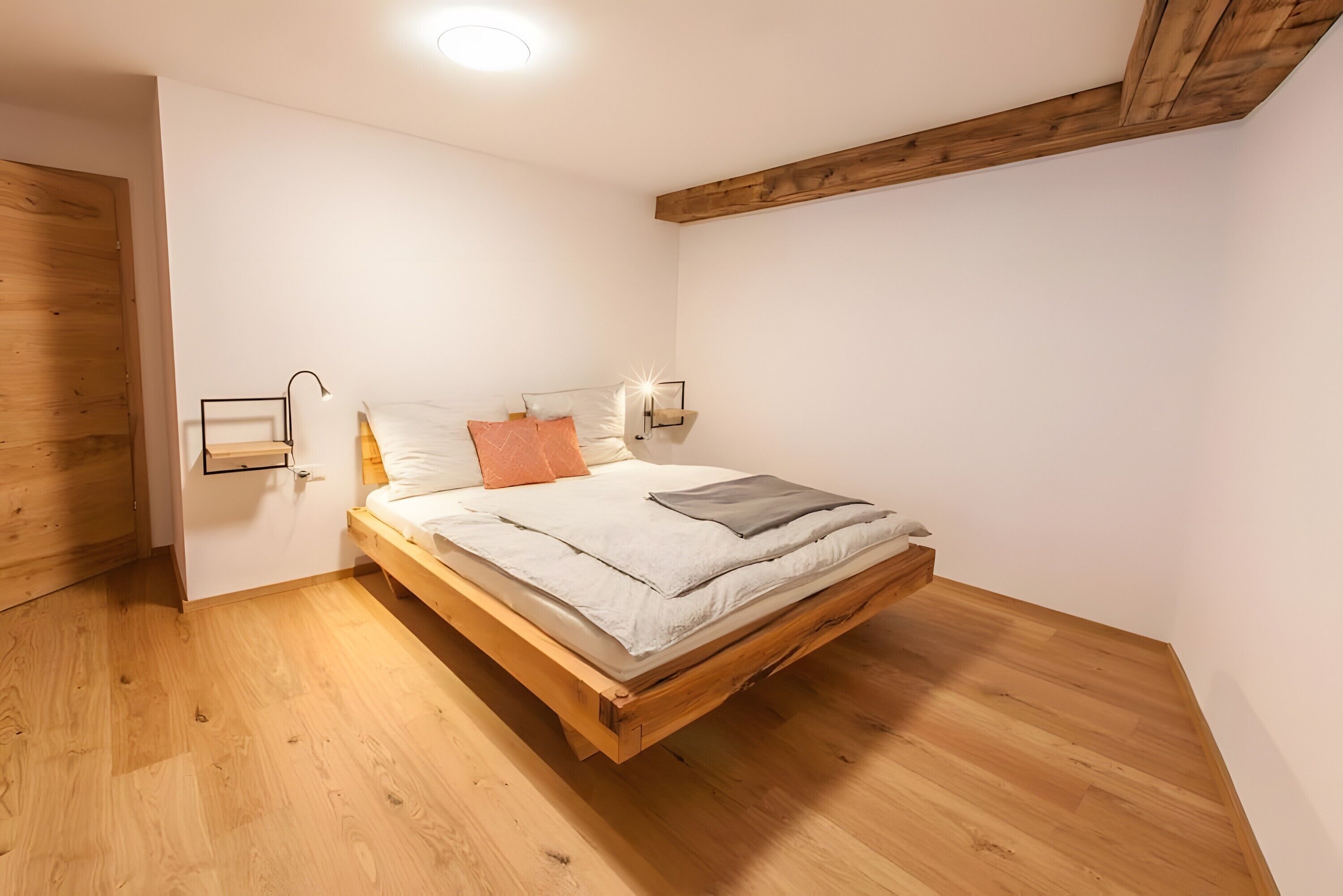 アイロン / アイロン台、WiFi、ベッドシーツ