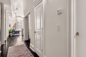 Interior - Jewel of Broughton St, Steps to City Market, River Street by Lucky Savannah (Savannah)