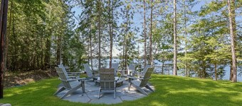 Remodeled Luxury Lake Home 4BR/4BA + Bonus Space