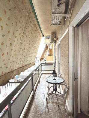 室外用餐