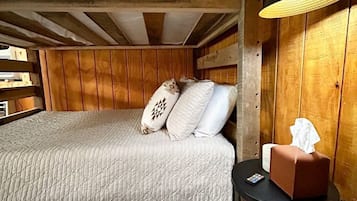 3 Schlafzimmer, Reisekinderbett, WLAN, Bettwäsche