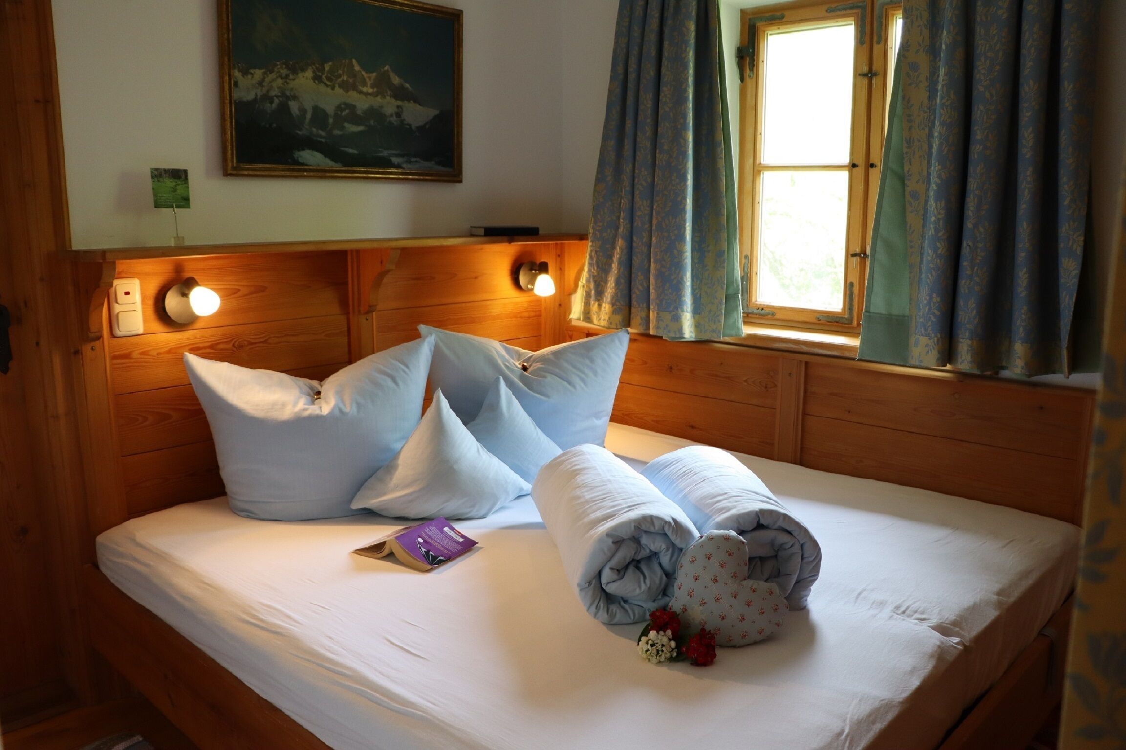 Internet, vuodevaatteet