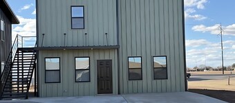 Sage Lookout: New Build | 2nd Floor | Parking