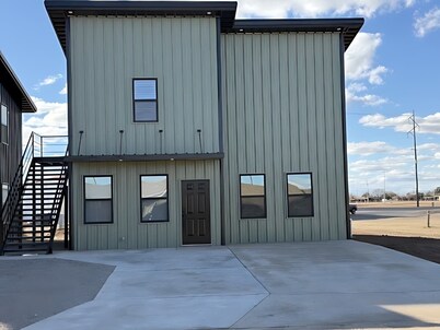 Sage Lookout: New Build | 2nd Floor | Parking