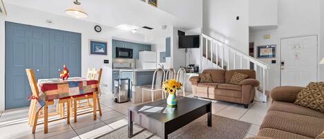 Fernseher, Arbeitsbereiche