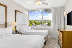 2 bedrooms, iron/ironing board, WiFi, bed sheets - Complete two-bedroom villa, available from December 5 to 12, 2026. (Marco Island)