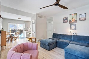 منطقة المعيشة