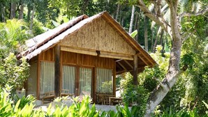 Exterior - D'Lagoon Dive Resort (Pulau Lembeh)
