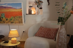 Interior - CHARMING PROVENCAL HOUSE NEAR PONT DU GARD (Estézargues)