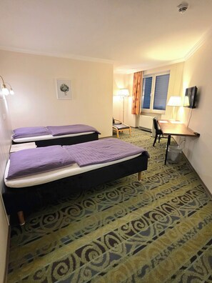 Standard Suite - Hotel Pause (Hofheim am Taunus)