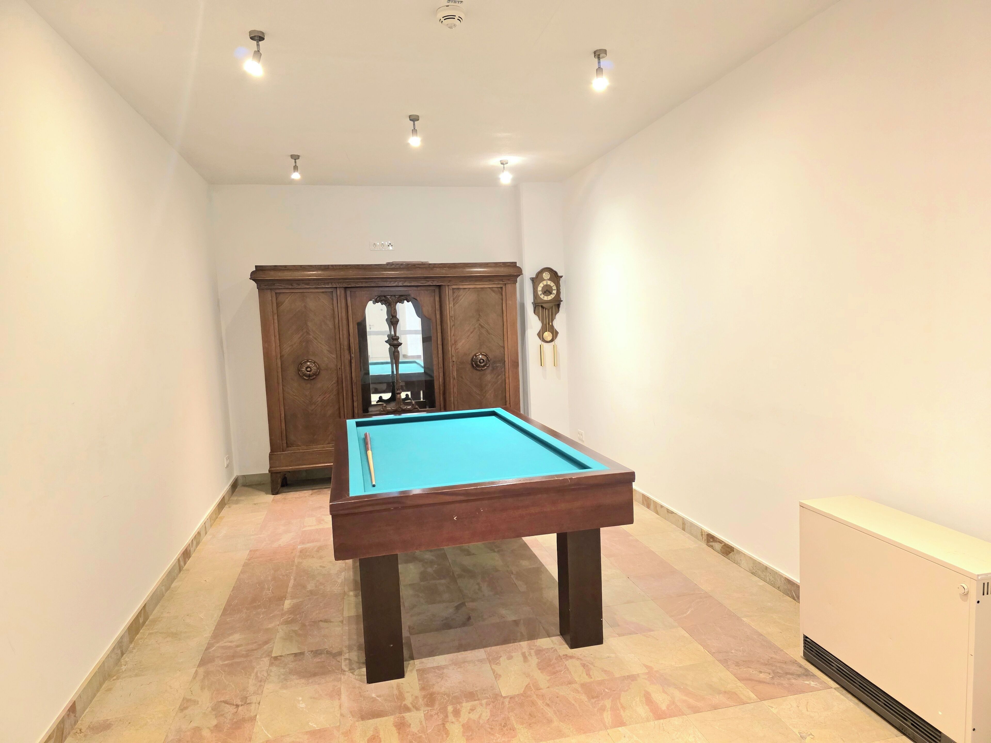 Spielezimmer