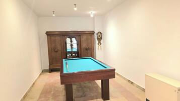 Spielezimmer