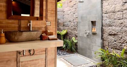 Green Space Ubud
