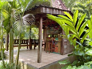 Lobby - Green Space Ubud (Ubud)
