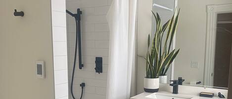 Dusche