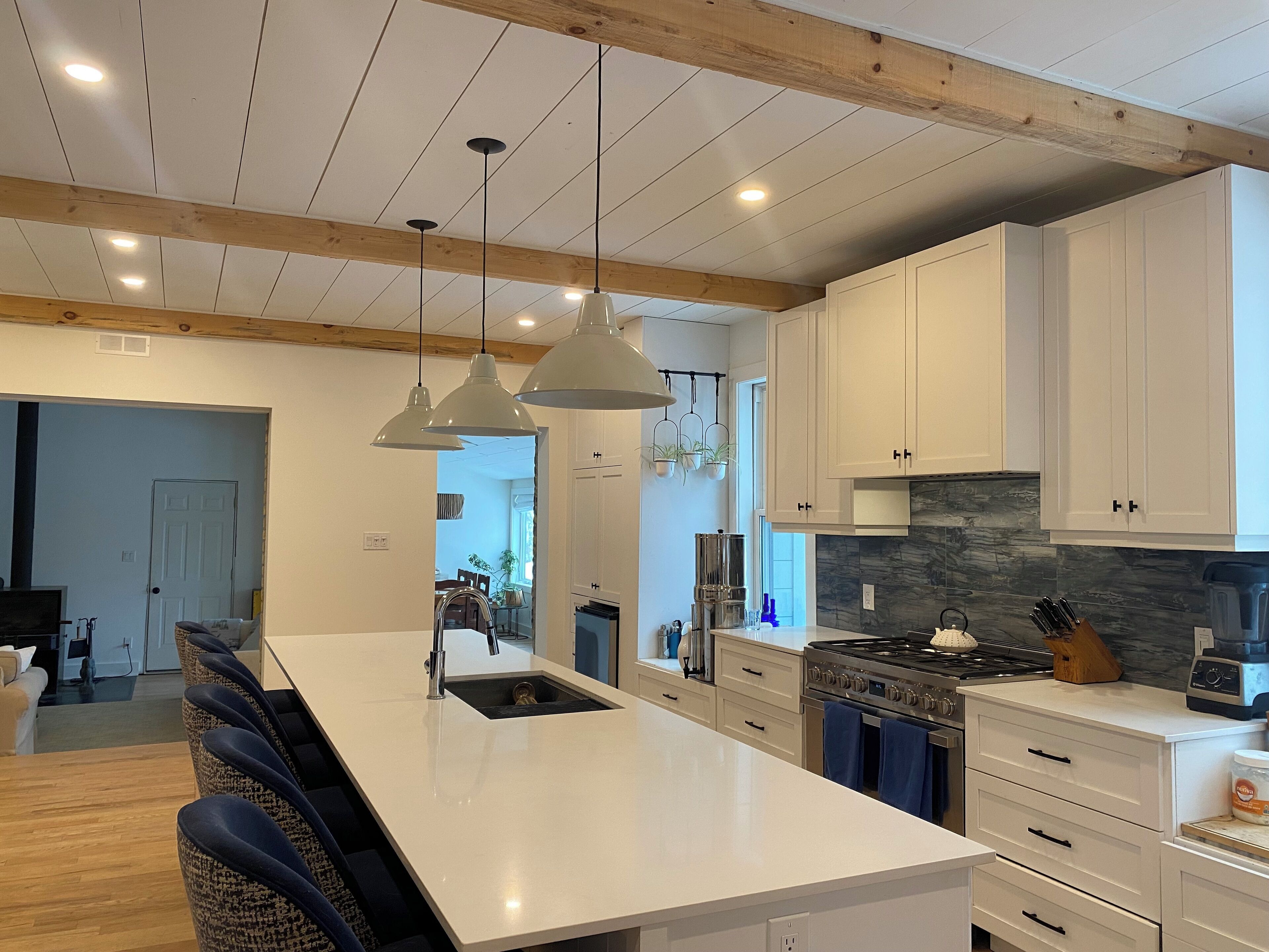 雪櫃、焗爐、爐具、洗碗機