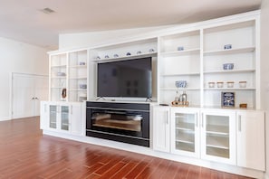 Interior - Monon Lofts Luxury Owner's Suite (Indianapolis)