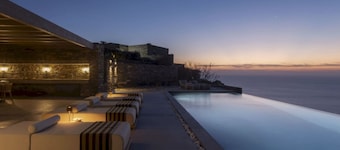 Koundouros Villa ITE holiday