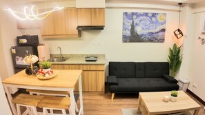 Servicio a la habitación