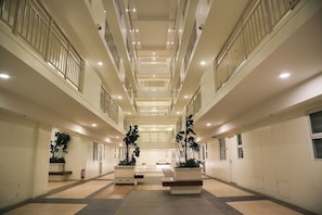 Building design - Stylish Condo - Cozy Urban Living (Pasay)
