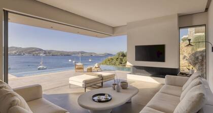 With seven spacious bedrooms