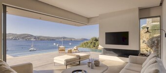 With seven spacious bedrooms
