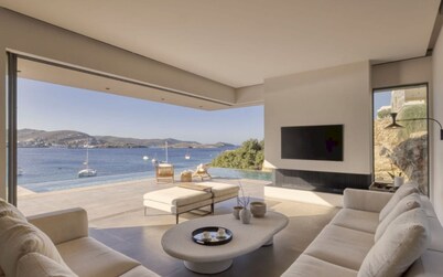 With seven spacious bedrooms