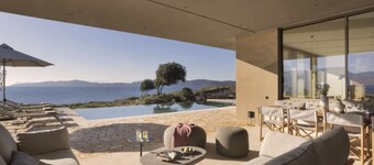 With three generously sized bedrooms